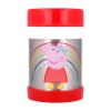 Εικόνα της Peppa PigToddler Stainless Steel Isothermal Pot 284 ml Little One