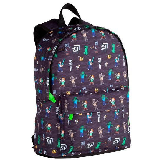 Εικόνα της Minecraft backpack 40cm