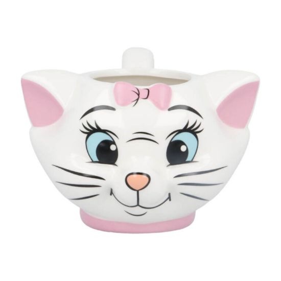 Εικόνα της Aristocats Marie Ceramic Dolomite 3d Mug 13 Oz 