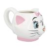 Εικόνα της Aristocats Marie Ceramic Dolomite 3d Mug 13 Oz 