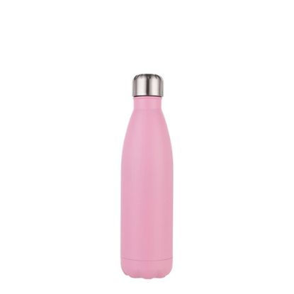 Εικόνα της Bowling Bottle 500ml (MATT Pink)