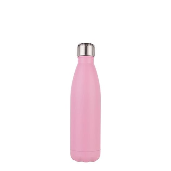 Εικόνα της Bowling Bottle 500ml (MATT Pink)