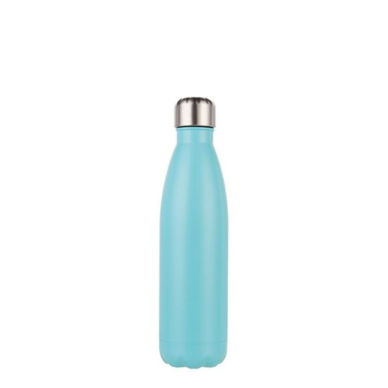 Εικόνα της Bowling Bottle 500ml (MATT Green Mint)