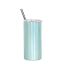 Εικόνα της Skinny Tumbler 16oz GREEN Sparkling