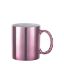 Εικόνα της MUG 11oz - MIRROR - PINK