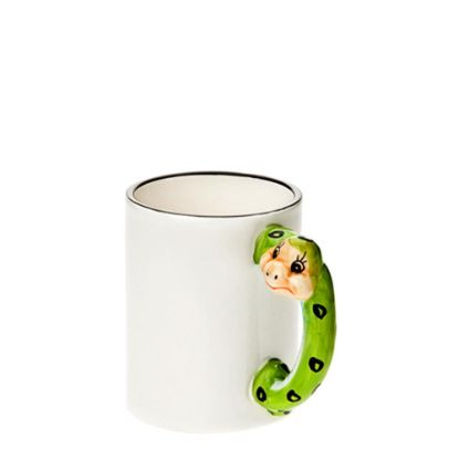 Εικόνα της MUG CARTOON - 11oz SNAKE