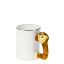 Εικόνα της MUG CARTOON - 11oz MONKEY