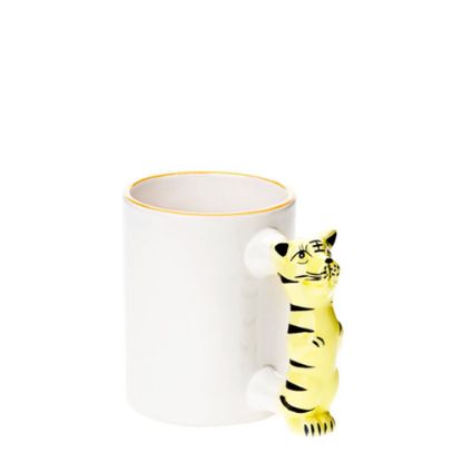 Εικόνα της MUG CARTOON - 11oz TIGER