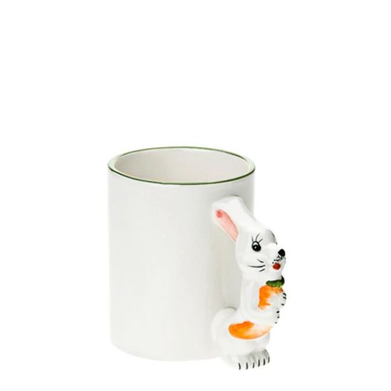 Εικόνα της MUG CARTOON - 11oz RABBIT