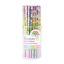 Εικόνα της Rainbow Glitter Gem Writers Graphite Pencils