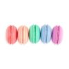 Εικόνα της Le Macaron Pâtisserie Scented Erasers - Set Of 5