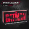 Εικόνα της Φορητό Φωτιστικό THE BATMAN Logo