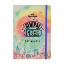 Εικόνα της  Friends A5 Casebound Notebook – Tie Dye