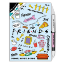 Εικόνα της Friends Notebook and Quote Pen Set – Blue Icon