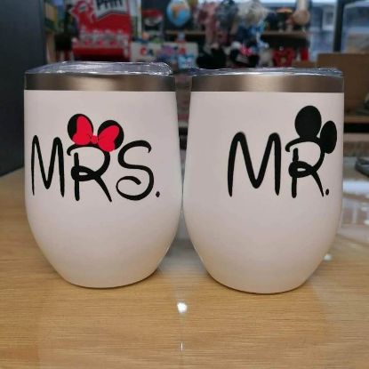 Εικόνα της ΣΕΤ ΠΟΤΗΡΙ ΘΕΡΜΟΣ MRS & MR