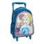 Εικόνα της Gim Frozen Elsa Σχολικό Τρόλεϊ Νηπίου