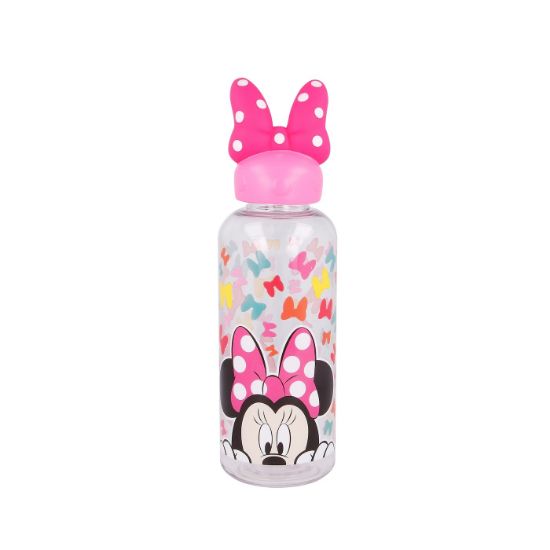 Εικόνα της Stor Παγούρι 3D 560Ml Minnie