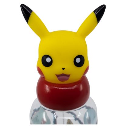 Εικόνα της STOR ΠΑΓΟΥΡΙ 3D 560ml POKEMON