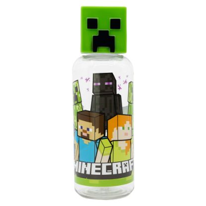 Εικόνα της STOR ΠΑΓΟΥΡΙ 3D 560ml MINECRAFT