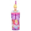 Εικόνα της Stor Ποτήρι 3D 360Ml Disney Princess Bright K Bold