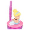 Εικόνα της Stor Ποτήρι 3D 360Ml Disney Princess Bright K Bold