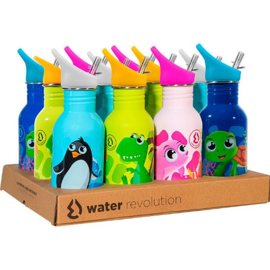 Εικόνα της Watter Revolution bottle 500ml