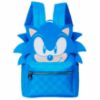 Εικόνα της Sonic the Hedgehog Speed backpack 31cm