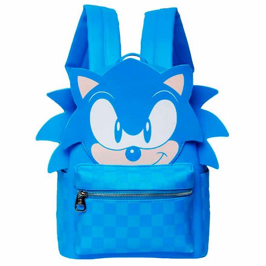 Εικόνα της Sonic the Hedgehog Speed backpack 31cm