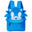 Εικόνα της Sonic the Hedgehog Speed backpack 31cm