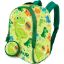 Εικόνα της Dinosaurs Backpack + purse neoprene backpack 26cm