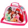 Εικόνα της Disney Princess Strong 3D lunch bag