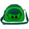 Εικόνα της Marvel Avengers Hulk Bobblehead 3D lunch bag