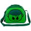Εικόνα της Marvel Avengers Hulk Bobblehead 3D lunch bag