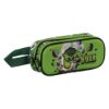 Εικόνα της Marvel Avengers Hulk Greenmass 3D double pencil case