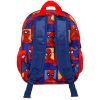 Εικόνα της Marvel Spiderman Sides 3D backpack 31cm