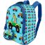 Εικόνα της Cars Backpack + purse neoprene backpack 26cm