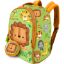 Εικόνα της Jungle Backpack + purse neoprene backpack 26cm