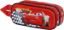 Εικόνα της Disney Pixar Cars 3 Piston 3D double pencil case