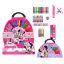 Εικόνα της Disney Minnie Stationery set 50pcs