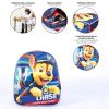 Εικόνα της Paw Patrol Chase 3D backpack with lights 31cm