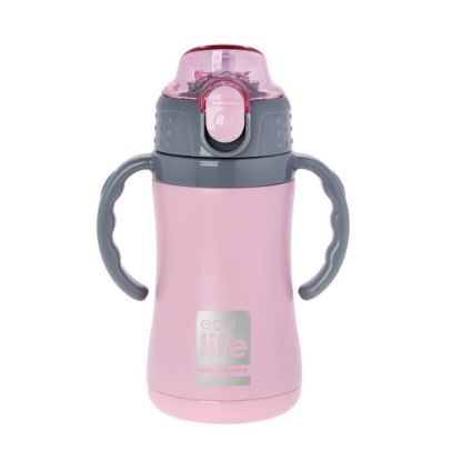 Εικόνα της Kids thermos Pink 300ml