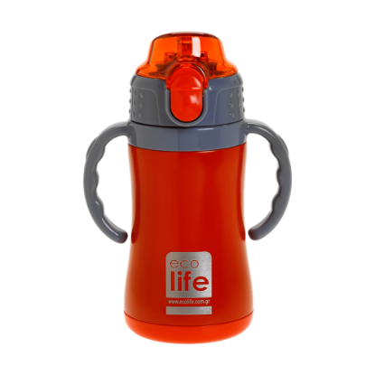 Εικόνα της Kids thermos Red 300ml