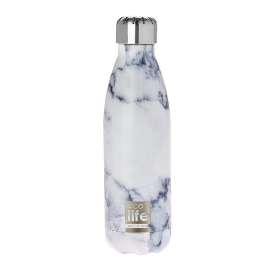 Εικόνα της Marble Thermos 500ml