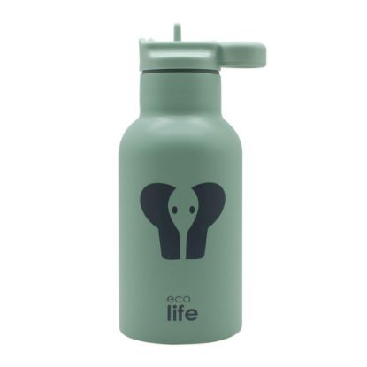 Εικόνα της Kids thermos Animals Elephant 350ml