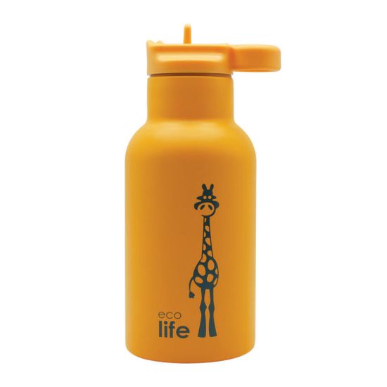 Εικόνα της Kids thermos Animals Giraffe 350ml