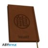 Εικόνα της DRAGON BALL - Premium A5 Notebook "Shenron"