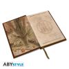 Εικόνα της DRAGON BALL - Premium A5 Notebook "Shenron"