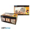 Εικόνα της ONE PIECE - Mug320ml + Acryl® + Postcards "Luffy"