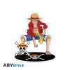 Εικόνα της ONE PIECE - Mug320ml + Acryl® + Postcards "Luffy"