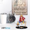 Εικόνα της ONE PIECE - Mug320ml + Acryl® + Postcards "Luffy"